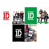 One Direction オフィシャル・グッズ - TOWER RECORDS ONLINE