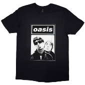オフィシャル品　2014年オアシスイベント限定Tシャツ　ナンバリング入 オフィシャル品 2014年オアシスイベント限定Tシャツ