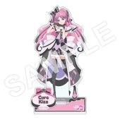 『映画キミとアイドルプリキュア♪ 』 × TOWER RECORDS アクリルスタンド(キュアキッス)