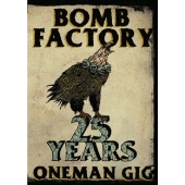 25 YEARS ONEMAN GIG＜限定盤＞