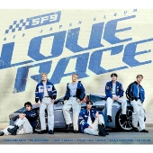 SF9 LOVE RACE EVERLINE JAPANイベントテヤントレカ