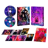 映画『ホリック xxxHOLiC』Blu-ray&DVDが10月5日発売｜豪華版のみ対象