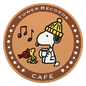 スヌーピーとタワーレコードのコラボグッズ カフェ オンライン取扱いグッズはこちら Tower Records Online