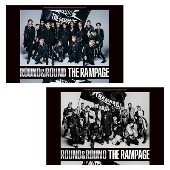 THE RAMPAGE from EXILE TRIBE｜ニューアルバム『ROUND & ROUND』2023 
