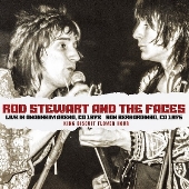 Faces（フェイセズ）｜『FACES AT THE BBC』現存する全てのBBC