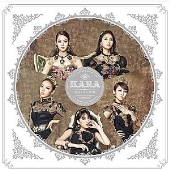 KARA、韓国4枚目のフル・アルバムに台湾盤が登場 - TOWER RECORDS ONLINE