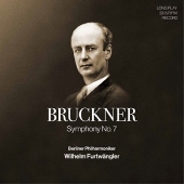 フルトヴェングラー＆ベルリン・フィル/ブルックナー: 交響曲第7番(180gアナログLP2枚組) - TOWER RECORDS ONLINE