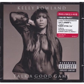 Talk A Good Game: Deluxe Edition [17 Tracks]