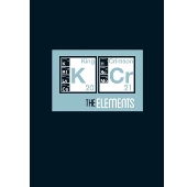 King Crimson（キング・クリムゾン）｜恒例のツアー・ボックス『エレメンツ 2021 ツアー・ボックス』国内盤仕様が9月22日発売 -  TOWER RECORDS ONLINE