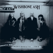 Wishbone Ash（ウィッシュボーン・アッシュ）｜1980年