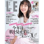 LEE (リー) 2024年 07月号 [雑誌]