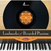 20世紀前半を代表する名ピアニスト ジョセフ レヴィーンの全録音集が登場 3枚組 Tower Records Online