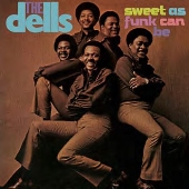 Sweet As Funk Can Be