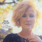Nicki Parrott（ニッキ・パロット）｜ヴィーナスレコードの看板