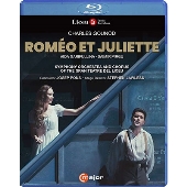 グノー: オペラ《ロメオとジュリエット》