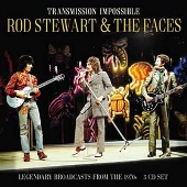 Faces（フェイセズ）｜『FACES AT THE BBC』現存する全てのBBC