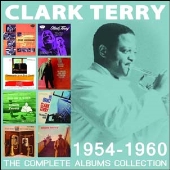 The Complete Albums Collection: 1954-1960