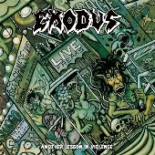 Another Lesson In Violence＜限定盤＞