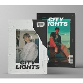 EXOのベクヒョン、ファースト・ソロ・ミニアルバム『City Lights』 - TOWER RECORDS ONLINE