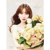 Her lip to 5th Anniversary Book One Handle Bag ver.