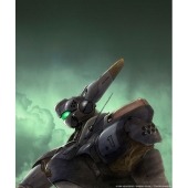 機動警察パトレイバー 劇場版 4Kリマスターコレクション ［4K Ultra HD Blu-ray Disc+Blu-ray Disc］＜特装限定版＞