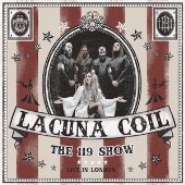 The 119 Show - Live In London[2CD+DVD]