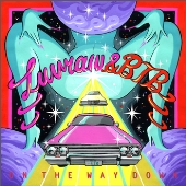 ON THE WAY DOWN＜初回生産限定盤＞