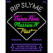 Dance Floor Massive IV Plus+＜初回限定三方背BOX仕様＞