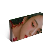 公式 BLACKPINK JISOO ジス ME LP レコード