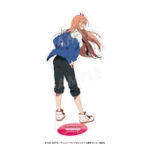 チェンソーマン　パワー　タワーレコード チェンソーマン-レゼ篇- パワー タワーレコードコラボ アクリル