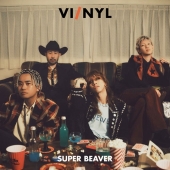 VI/NYL(バイ&amp;ナル) #022 SUPER BEAVER