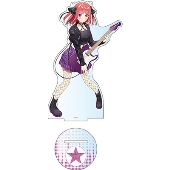 五等分の花嫁∬｜限定描き起こしイラスト「SCHOOL ROCK ver.」の