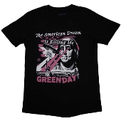 GREEN DAY オフィシャルTシャツ特集! - TOWER RECORDS ONLINE GREEN DAY オフィシャルTシャツ特集! - TOWER RECORDS ONLINE