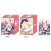 hololive OFFICIAL CARD GAME オフィシャルホロカケース vol.12 癒月ちょこ