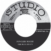 FINGER MASH/SALT LANE SKA