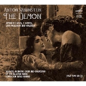 Anton Rubinstein: Demon