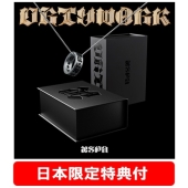aespa dirty work 店舗特典 トレカ タワレコ hmv ウィンター aespa Dirty Work タワレコ 特典 トレカ ウィンター - メルカリ