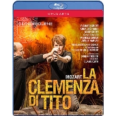 モーツァルト: 歌劇《ティートの慈悲》