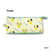 BT21 おそろポーチ CHIMMY