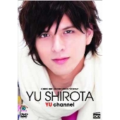 D-BOYS BOY FRIEND SERIES "SPECIAL" VOL.6 城田優 YU channel