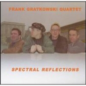 Spectral Reflections