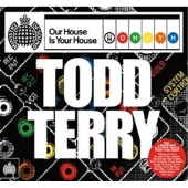 Our House Is Your House