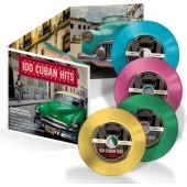 100 Cuban Hits