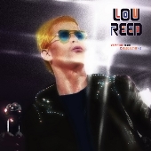 ルー・リード Lou Reed - American Poet / Live 1972 (Burning