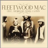 The Mick Fleetwood Band（ザ・ミック・フリートウッド・バンド