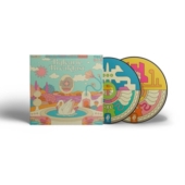 Colleen Cosmo Murphy Presents: Balearic Breakfast, Vol. 3 & 4