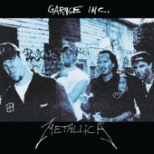 Garage Inc.＜Blue Vinyl＞
