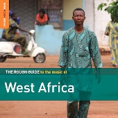 Rough Guide to the Music of West Africa