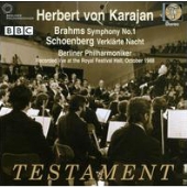 カラヤン&amp;BPO ロイヤル・フェスティヴァル・ホール・ライヴ Vol.2