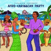 Putumayo Presents: Afro-Caribbean Party